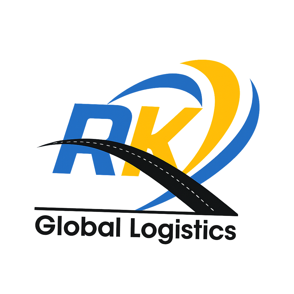 RKD Logo